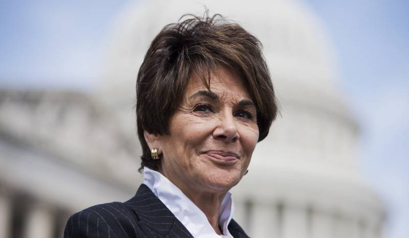 U.S. must step up our efforts to bring an end to Artsakh’s Blockade, Congresswoman Eshoo