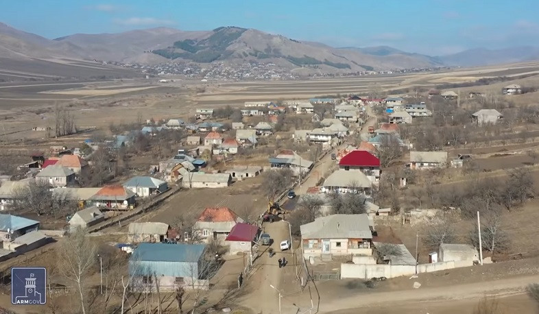 «Սոցիալական ներդրումներ» ծրագիրը շարունակելու համար լրացուցիչ 25 մլն եվրոյի ֆինանսավորման պայմանագիր է կնքվել