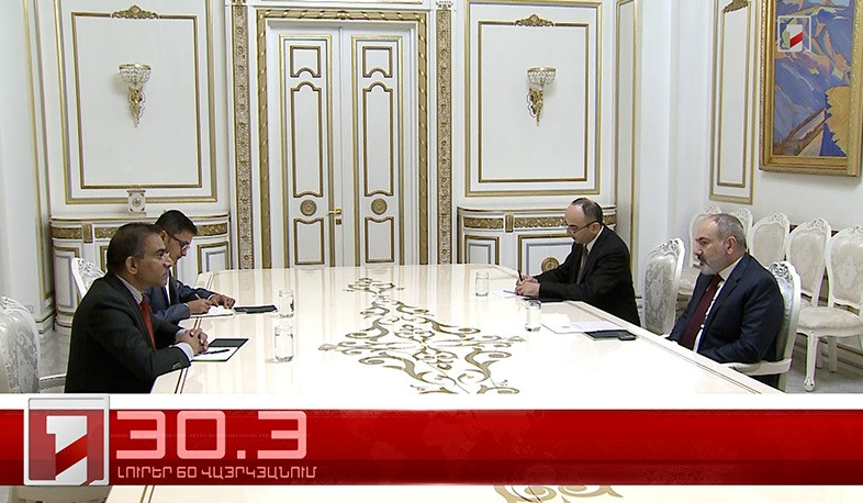 Օրը՝ 60 վայրկյանում | 14.02.2023