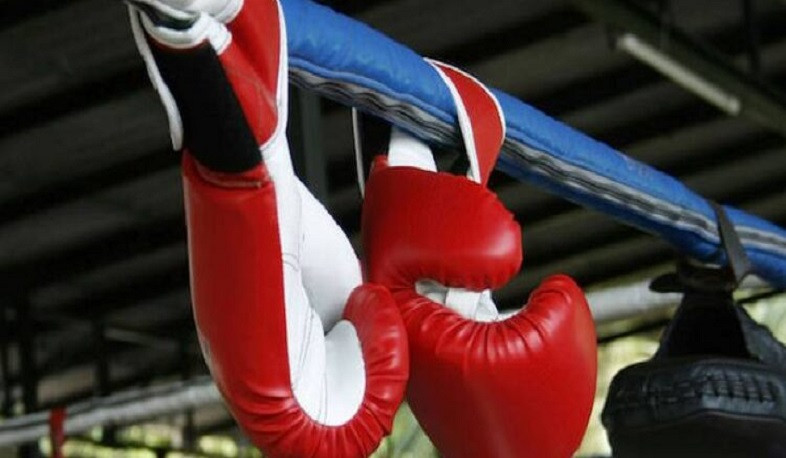 Հայտնի են Հայաստանի բռնցքամարտի երիտասարդական առաջնության հաղթողներն ու մրցանակակիրները