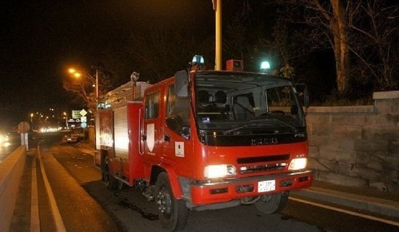 Մասիսում ավտոմեքենաներ են բախվել. կան տուժածներ