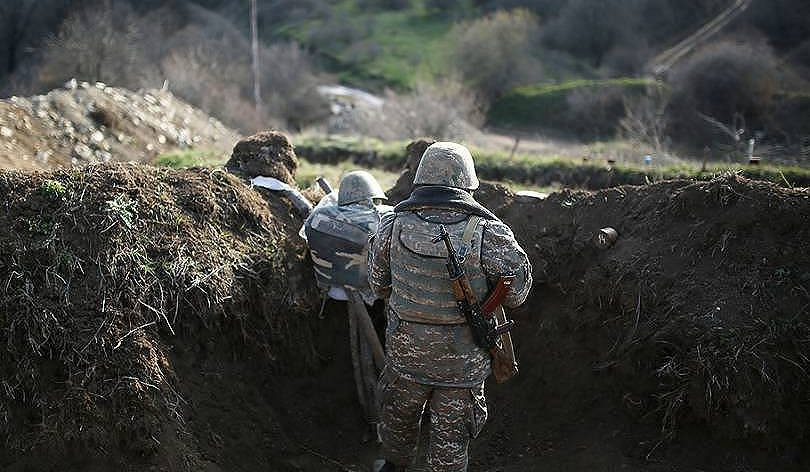 2022 թ. սեպտեմբերի 14-ին դիրքերն ինքնակամ թողնելու համար մեղադրվող 6 զինծառայողների վերաբերյալ վարույթի նյութերն ուղարկվել են դատարան