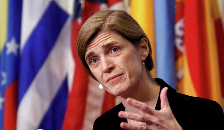 Laçın dəhlizini bağlayanlar hərəkəti bərpa etməlidir: Pauer