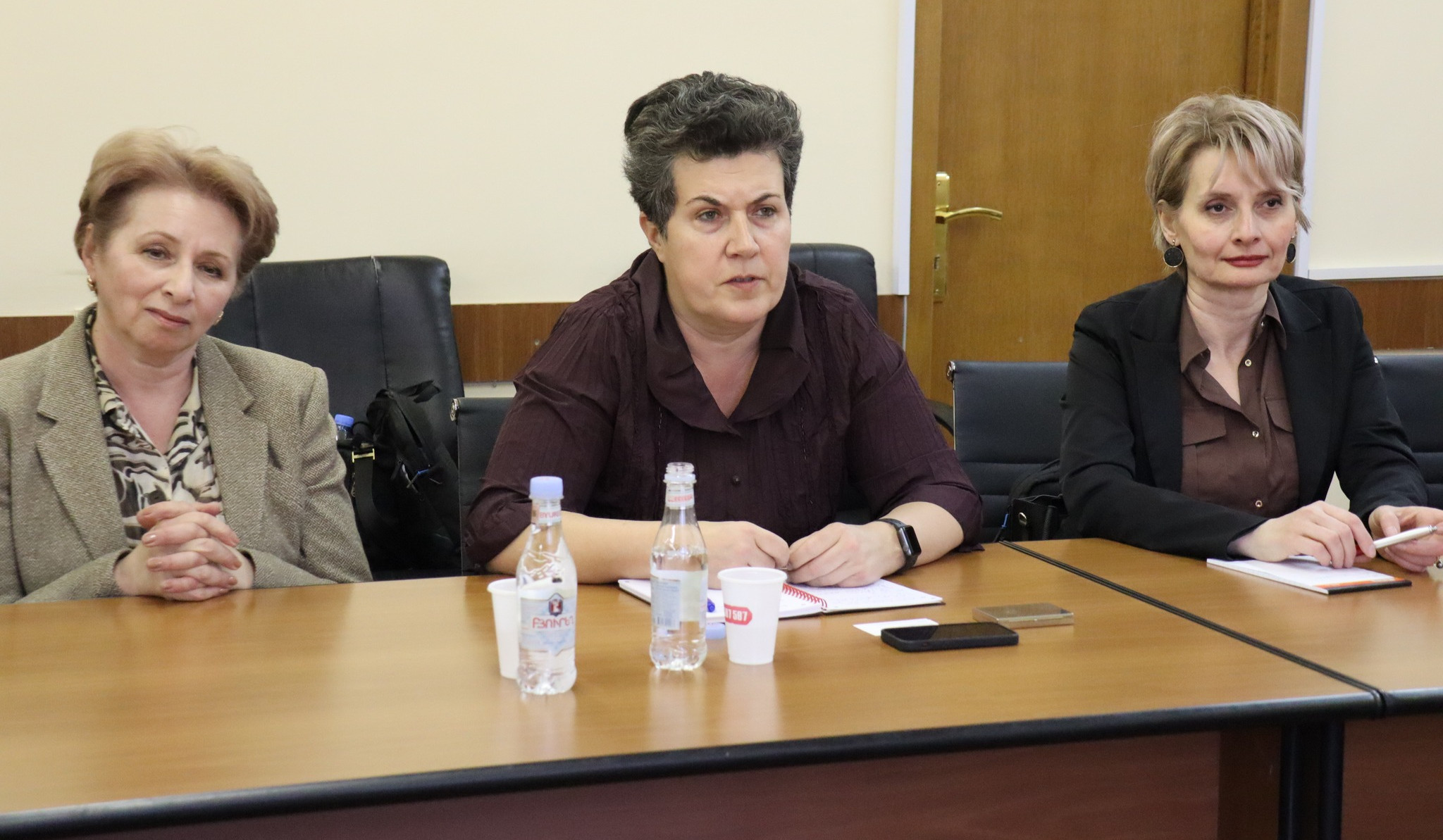 ՀԲ ներկայացուցիչները կայցելեն Գեղարքունիքի մարզ՝ ծանոթանալու պատերազմից հետո ստեղծված իրավիճակին