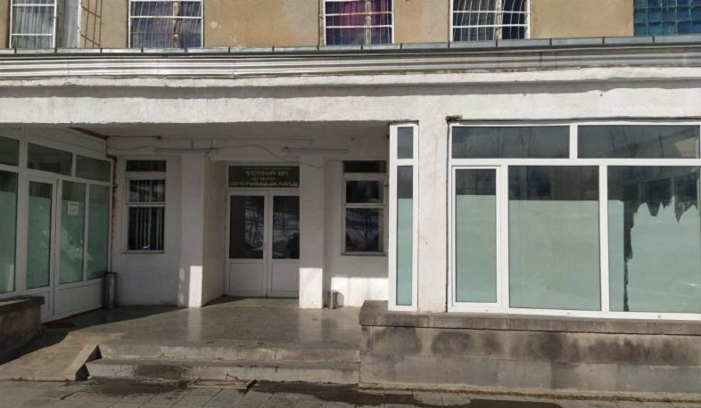 Ապօրինություններ Վարդենիսի նյարդահոգեբանական տուն-ինտերնատում. տնօրենը և մի խումբ աշխատակիցներ ձերբակալվել են