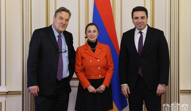 AŞPA-nın  həmməruzəçiləri Azərbaycan tərəfindən Laçin dəhlizinin qanunsuz bağlanması nəticəsində yaranmış vəziyyətlə yerindəcə tanış olmaq üçün Ermənistandadırlar