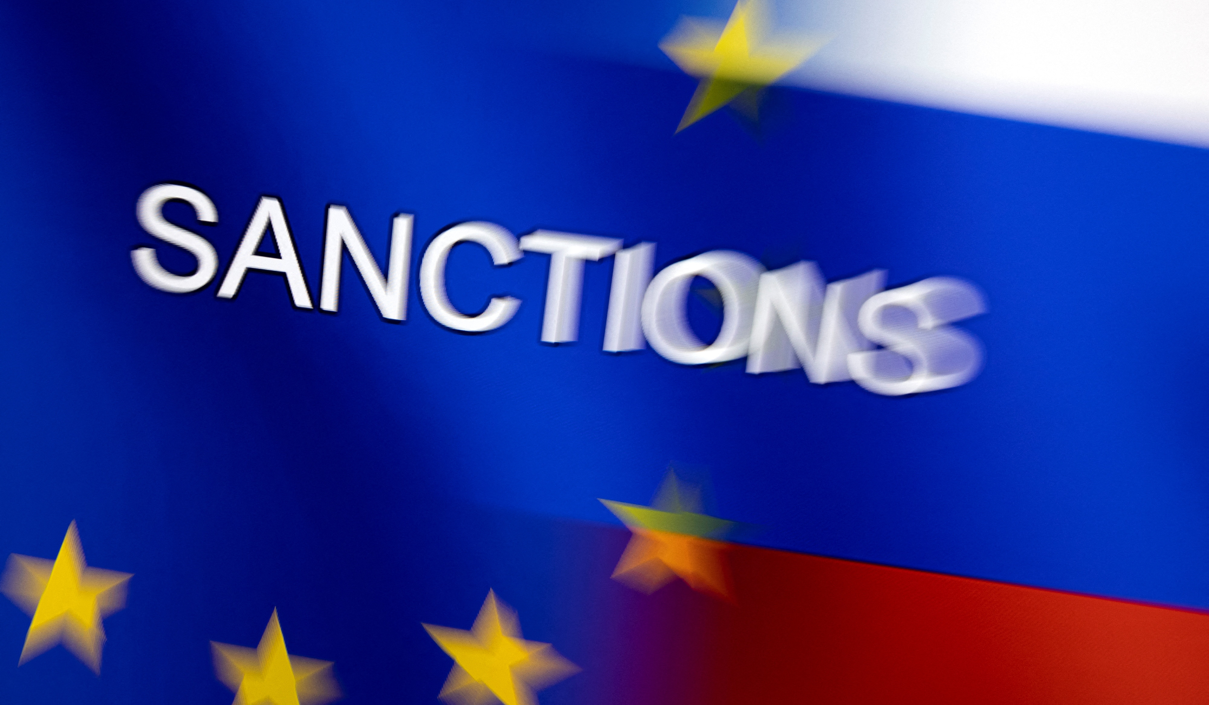 EU fails to put sanctions on Russian export into 10th package