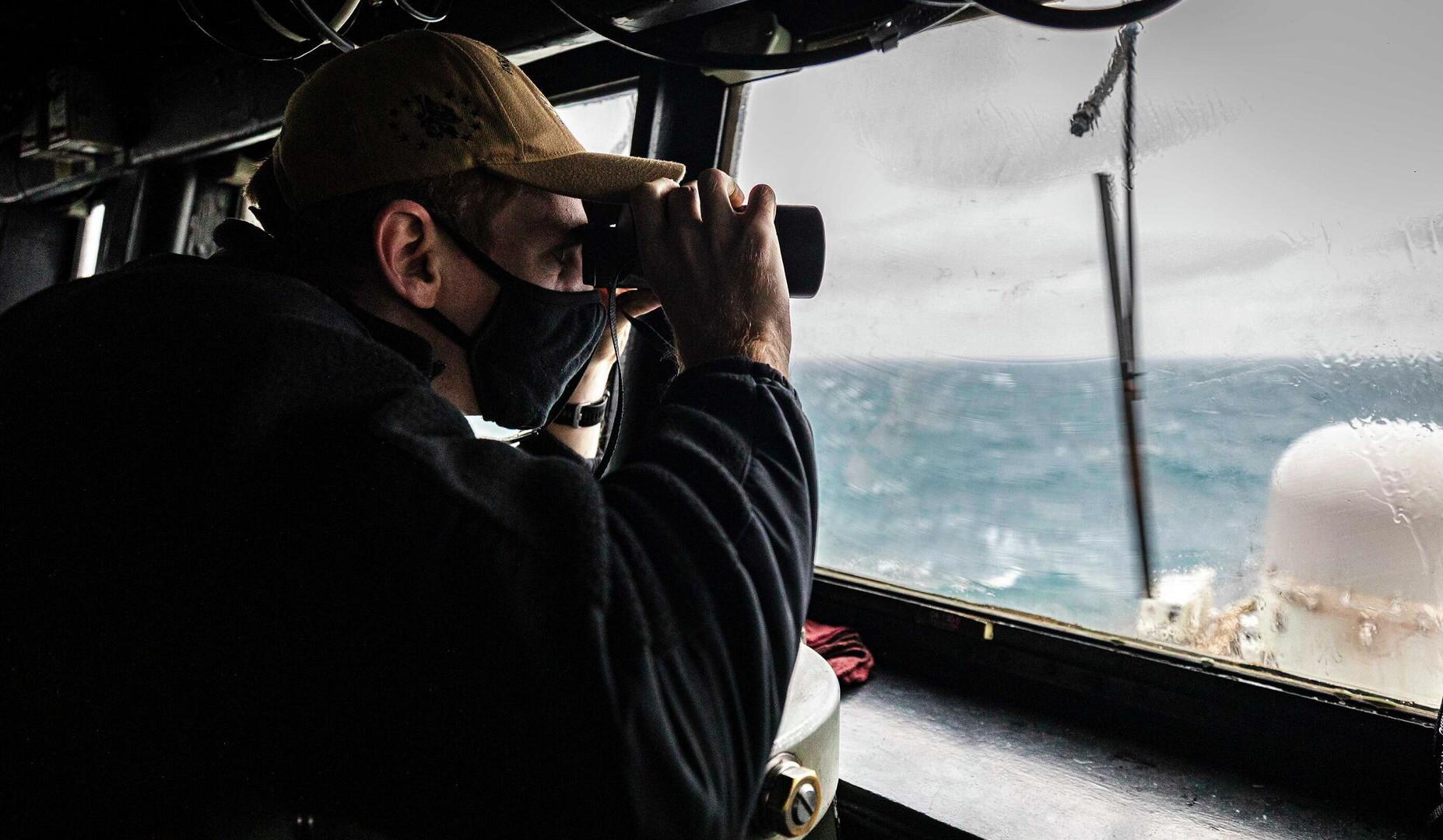 Չինաստանի բանակի 24 ինքնաթիռ և 4 նավ մոտեցել են Թայվանին