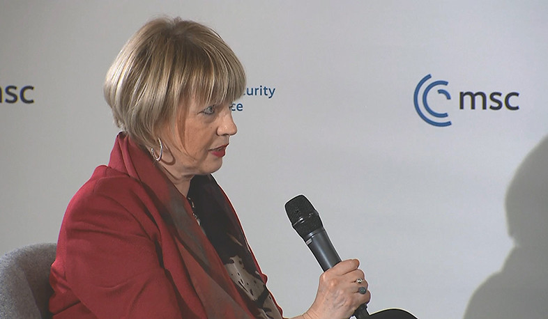 Կարևոր է օգտագործել բոլոր միջոցները՝ վստահության ամրապնդման համար. ԵԱՀԿ գլխավոր քարտուղար