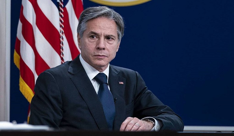 After Turkey, Blinken will leave for Greece