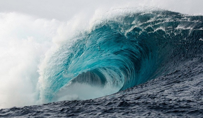 Թուրքիայում ծովափնյա շրջանների բնակիչներին նախազգուշացրել են ծովի մակարդակի հնարավոր բարձրացման մասին