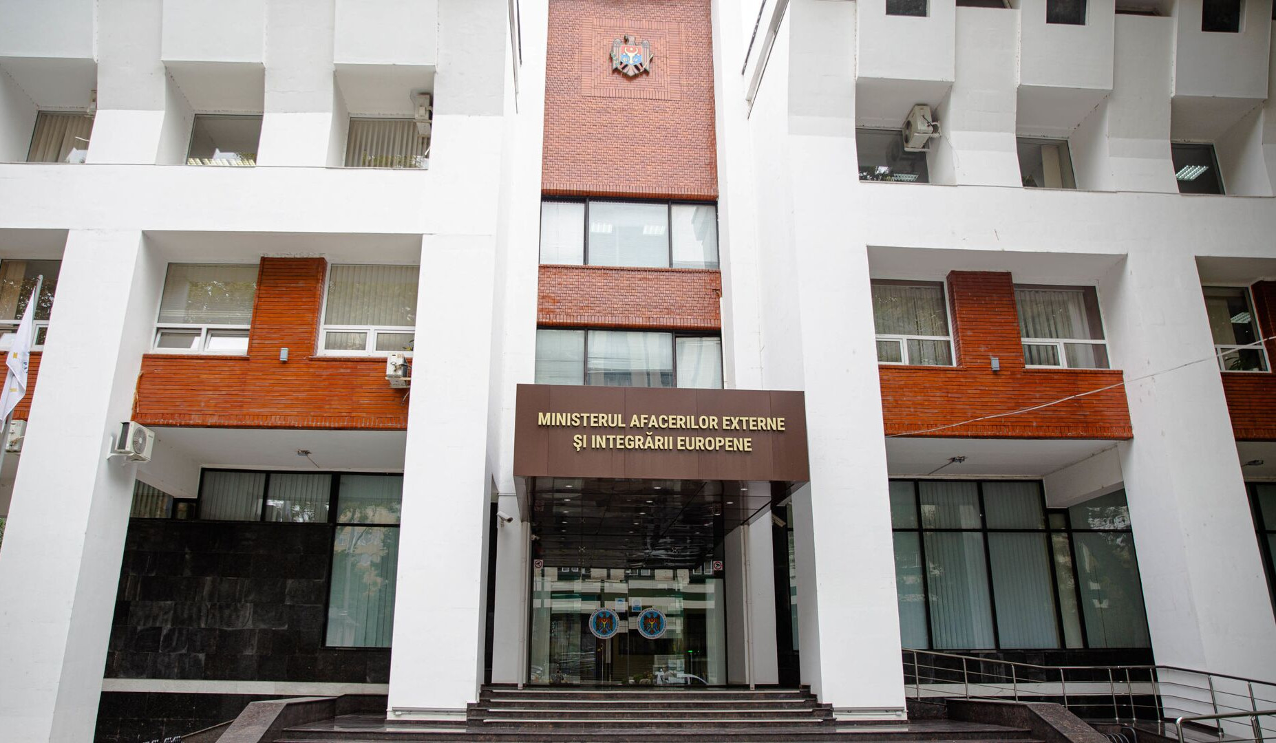 Մոլդովայի իշխանությունները դիտարկում են երկրում ԵՄ քաղաքացիական առաքելության տեղակայման հարցը