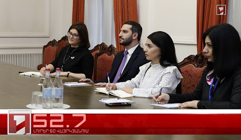 Օրը՝ 60 վայրկյանում | 21.02.2023