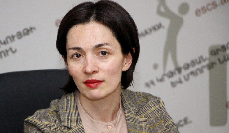 Ճանաչենք մեր բարբառները, որ նաև մեր երկրի ճանաչողության կարևոր մաս են. Ժաննա Անդրեասյան