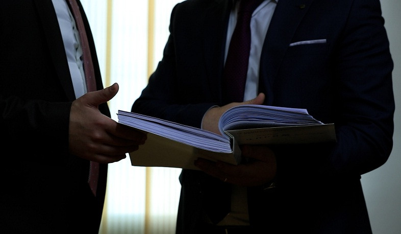 Հայտնաբերվել և կալանավորվել է Արարատ Միրզոյանին սպանելու փորձ կատարած անձանցից մեկը. ԱԱԾ