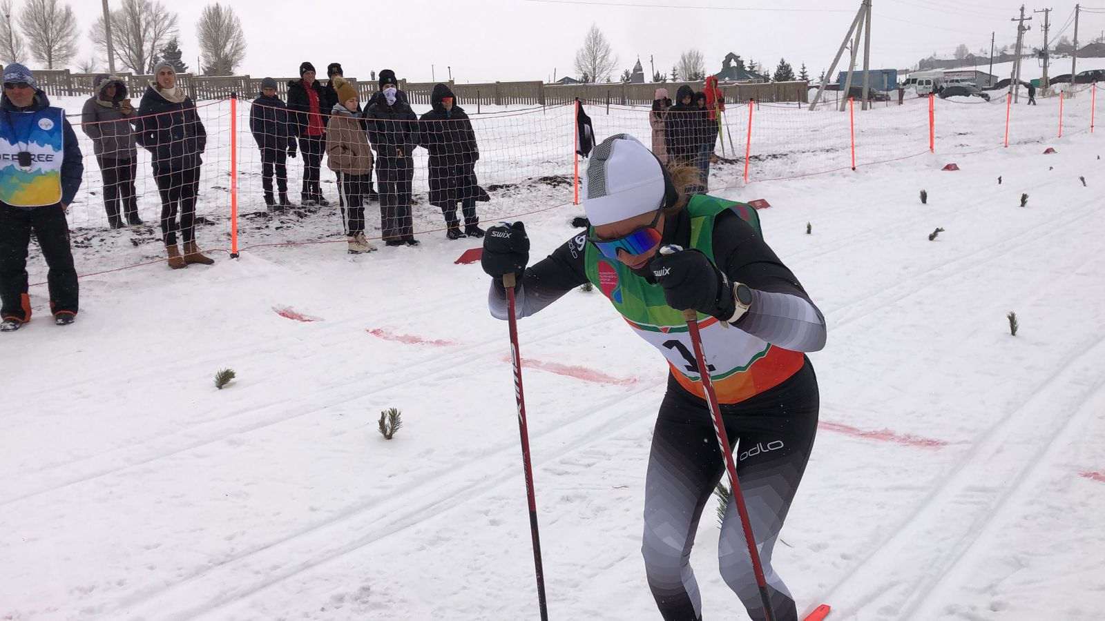 Սլովենիայում անցկացվող աշխարհի առաջնությանը կմասնակցի 5 հայ դահուկորդ