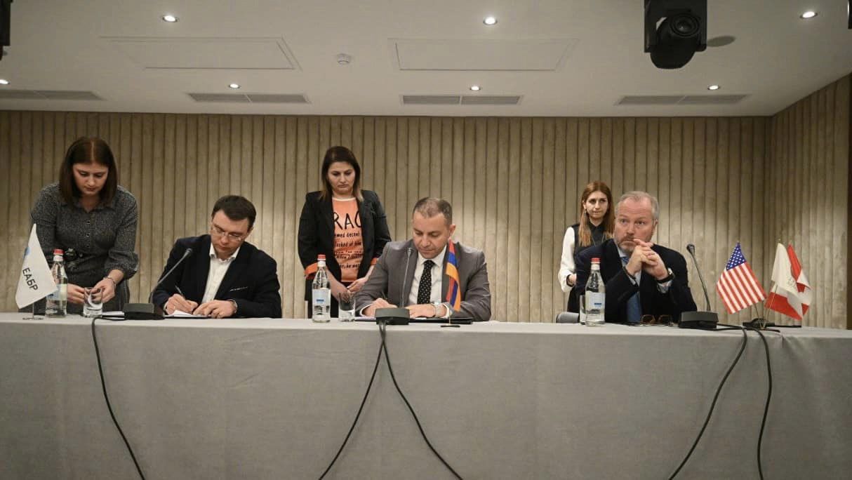 «Լիդիան Արմենիան» պարտավորվել է Ամուլսարի հանքավայրի շահագործումը իրականացնել լավագույն միջազգային չափանիշներով. Քերոբյան