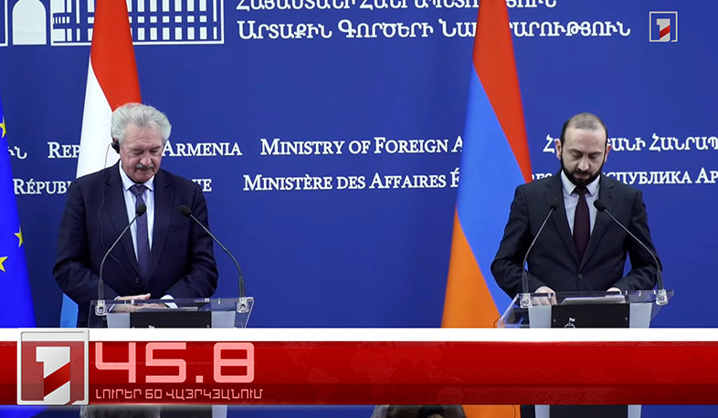 Օրը՝ 60 վայրկյանում | 22.02.2023