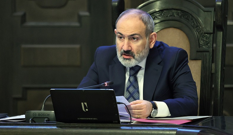 Практика Азербайджана по вводу в заблуждение международного сообщества была зафиксирована высшей судебной инстанцией: Пашинян