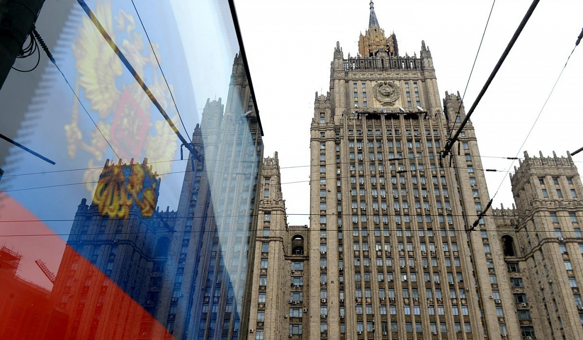 We are providing consistent support to Armenia and Azerbaijan in developing peace treaty parameters, Russian MFA