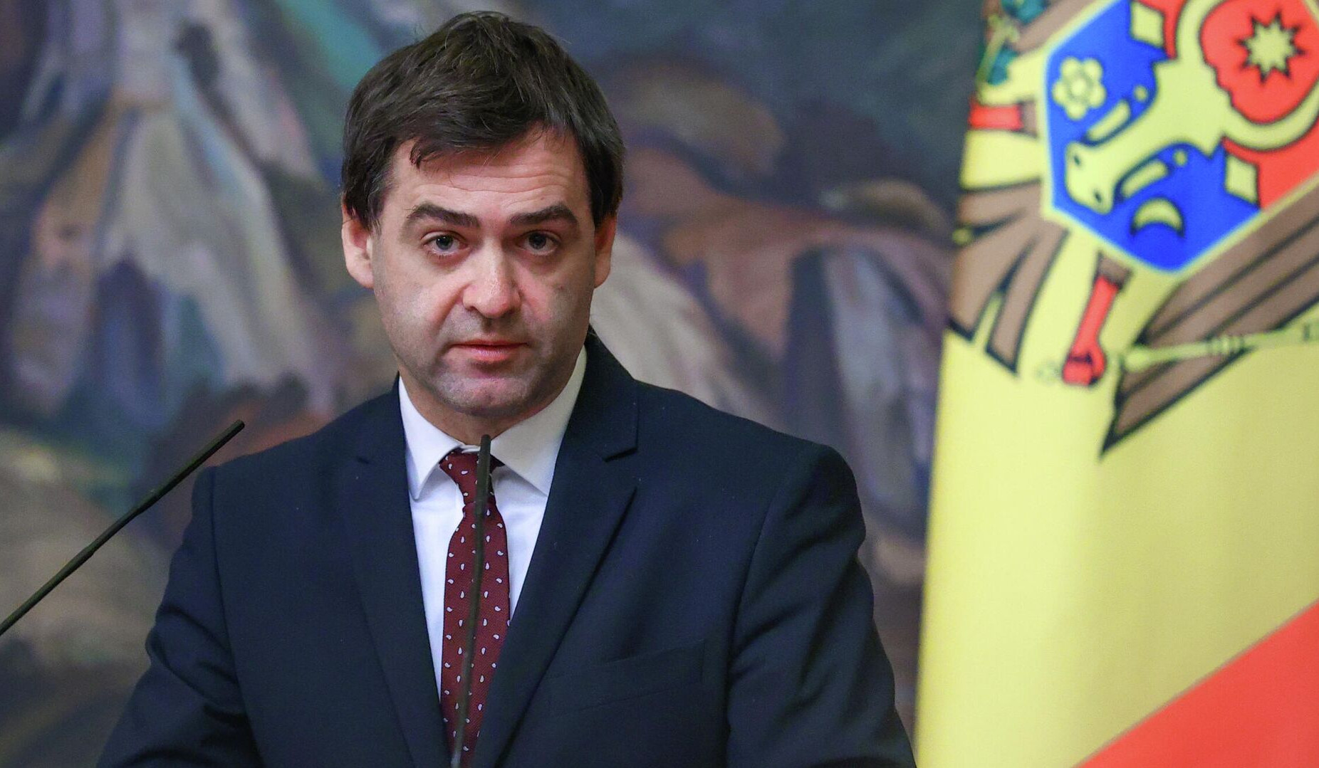 Moldova to denounce several CIS agreements, Foreign Minister