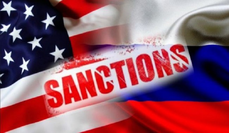 Новые санкции США против РФ затронут более 200 физических и юридических лиц