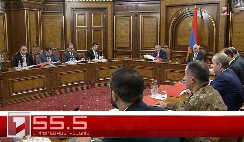 Օրը՝ 60 վայրկյանում | 24.02.2023