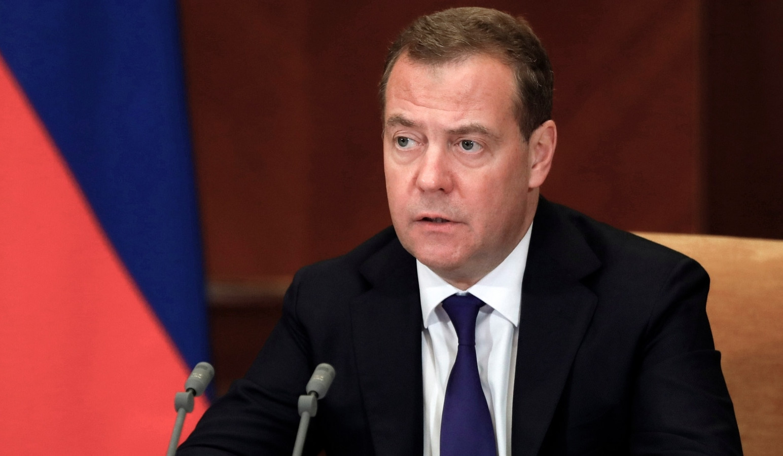 Our enemies want to weaken Russia: Medvedev