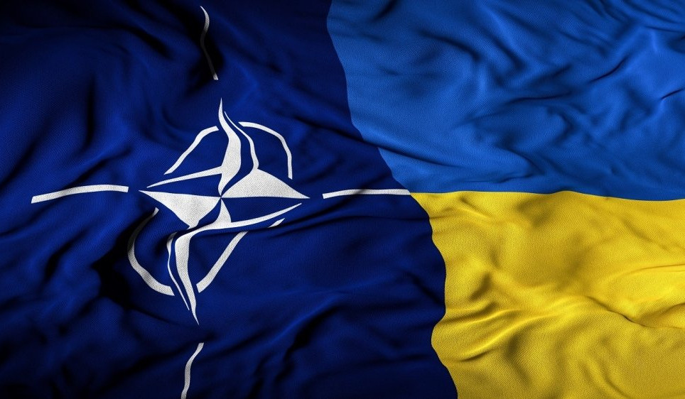 NATO increases aid to Ukraine