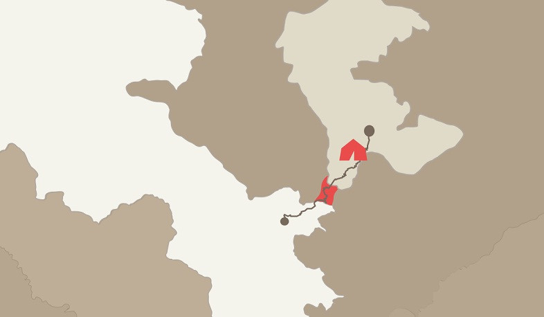 Public Chamber of EAEU countries called for humanitarian aid to people of Nagorno-Karabakh