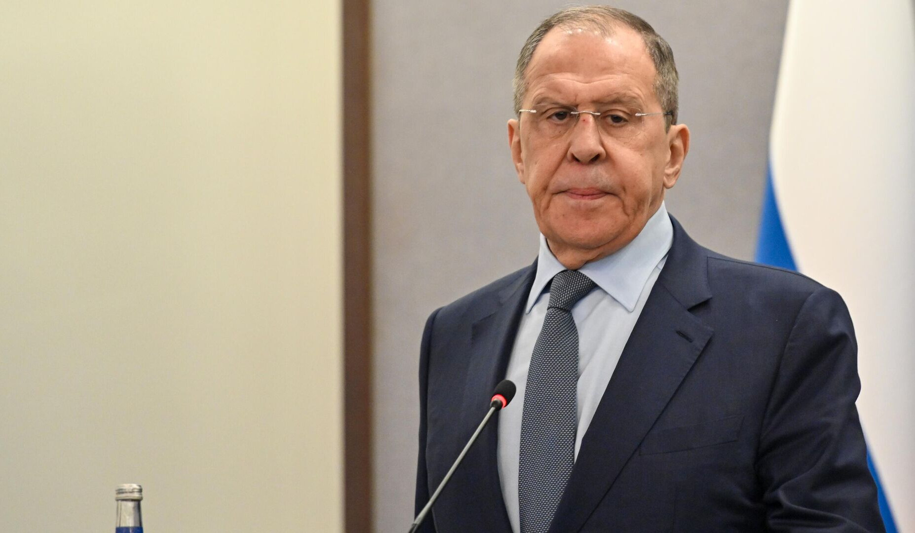 The European Union openly abuses relations with Armenia and Azerbaijan, Lavrov