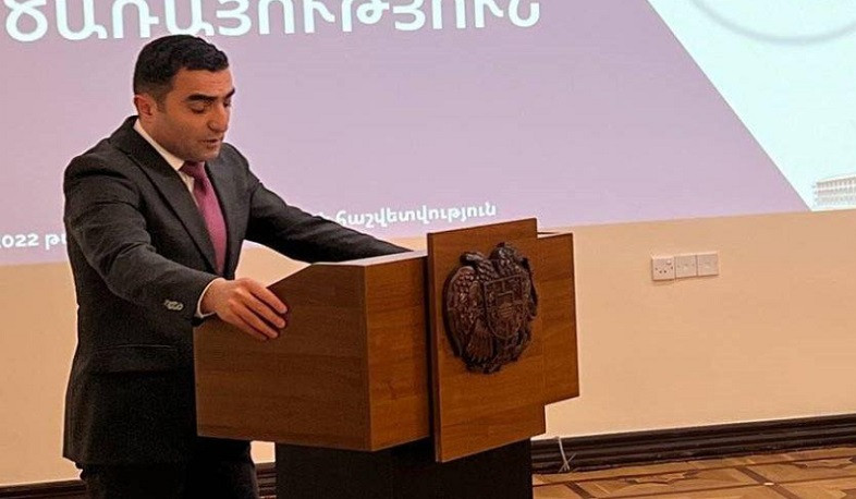 2022-ին ՊՎԾ-ի կողմից նախաձեռնվել է 77 քրեական վարույթ, որից 33-ը՝ Հակակոռուպցիոն կոմիտեի կողմից