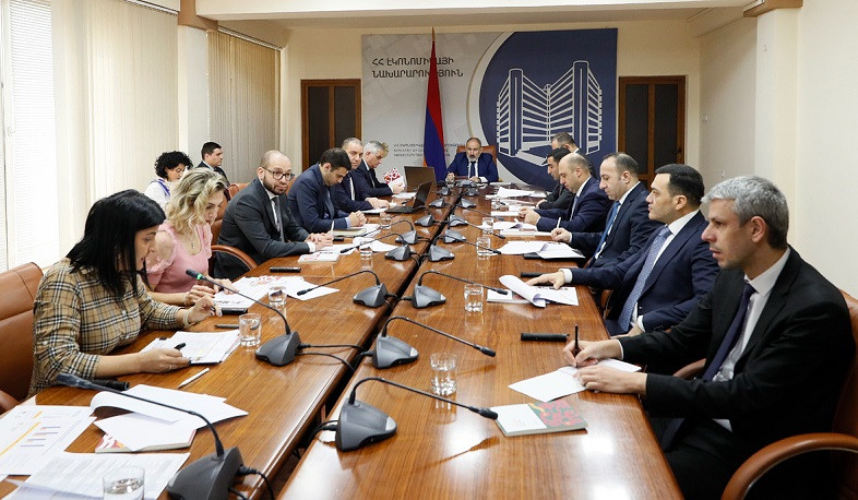 Performance report 2022 of Tourism Committee presented to Prime Minister