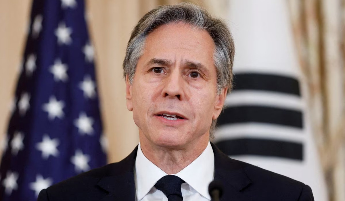 Блинкен не планирует встречаться с Лавровым и главой МИД Китая на саммите G20