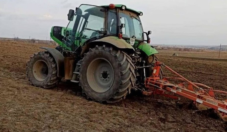 Azerbaijani side fired at citizens carrying out agricultural work in Martuni region: no casualties