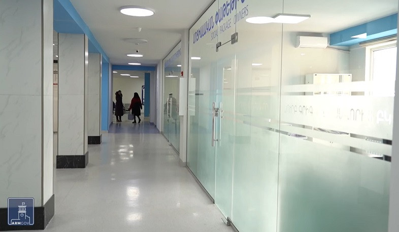 Կոլոռեկտալ քաղցկեղի վաղ հայտնաբերման սքրինինգային ծրագիրը շարունակվում է