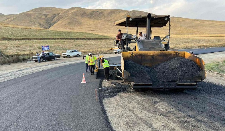 Բարձրացվում է սուբվենցիայի տրամադրման գործընթացի արդյունավետությունը