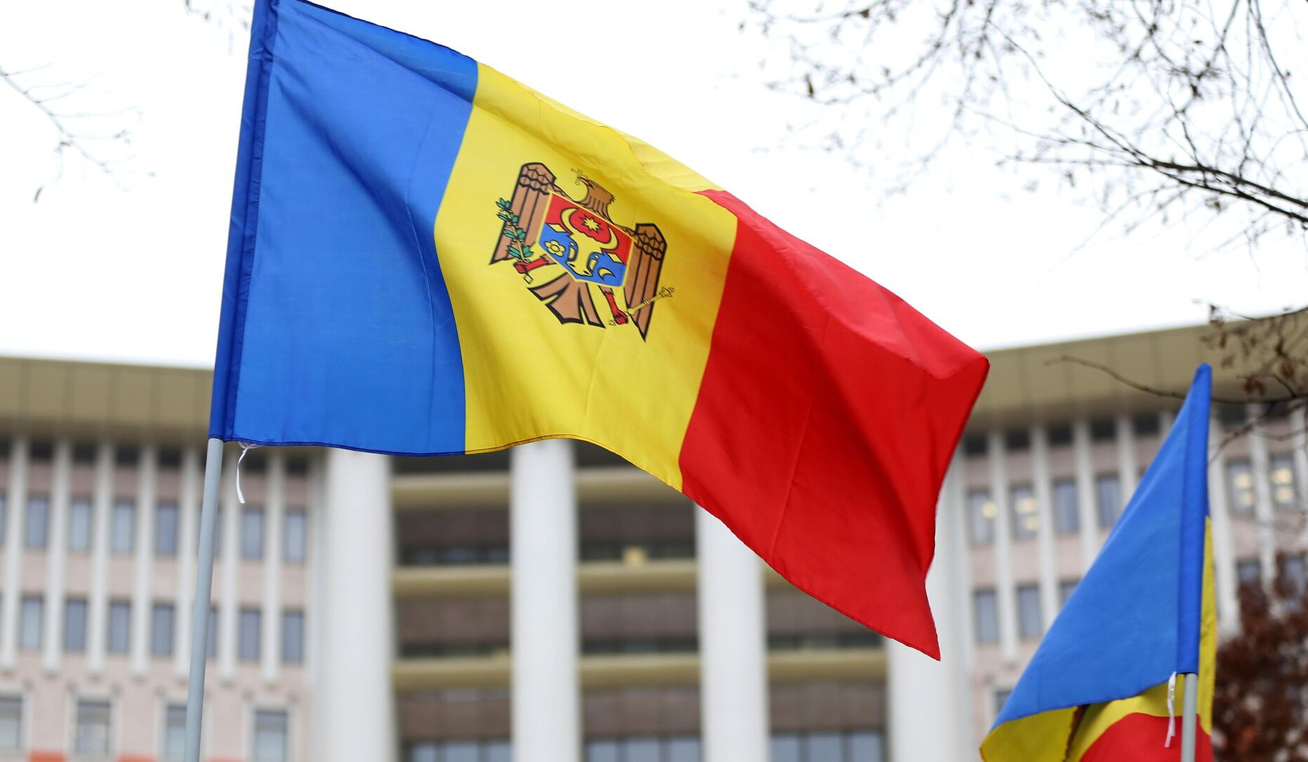 Государственный язык будет называться румынским: парламент Молдавии