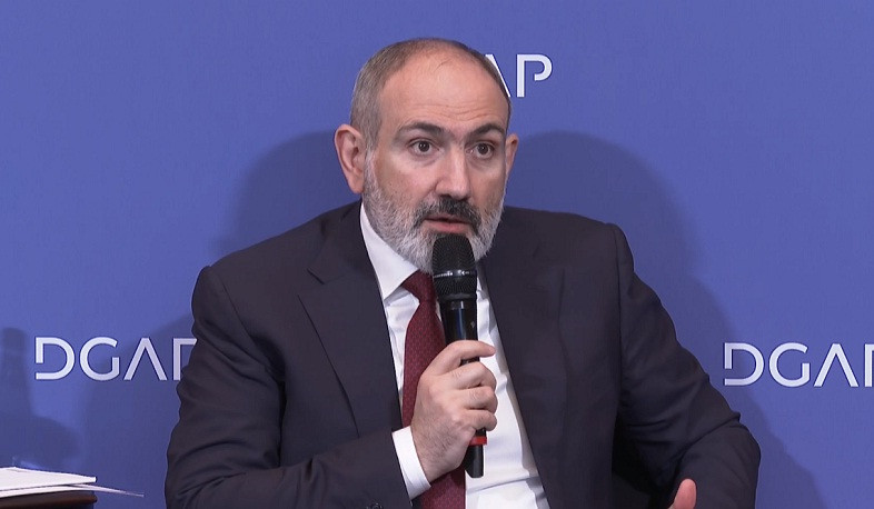 Արդյո՞ք հայկական ժողովրդավարությունը ունակ է ապահովել անվտանգություն. սա հարց է, որ հուզում է հայ հասարակությանը. ՀՀ վարչապետ
