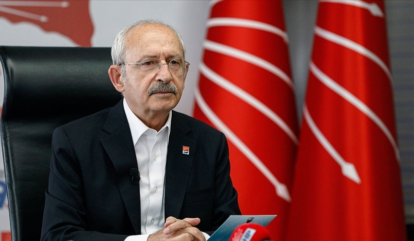 Kemal Kılıçdaroğlu to be nominated Turkey’s upcoming presidential elections united candidate of opposition
