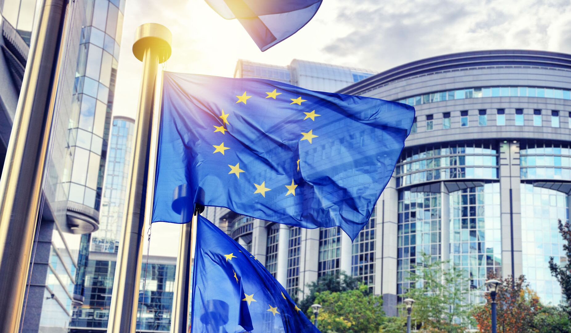 В Евросоюзе выразили надежду, что Китай не будет поставлять оружие России