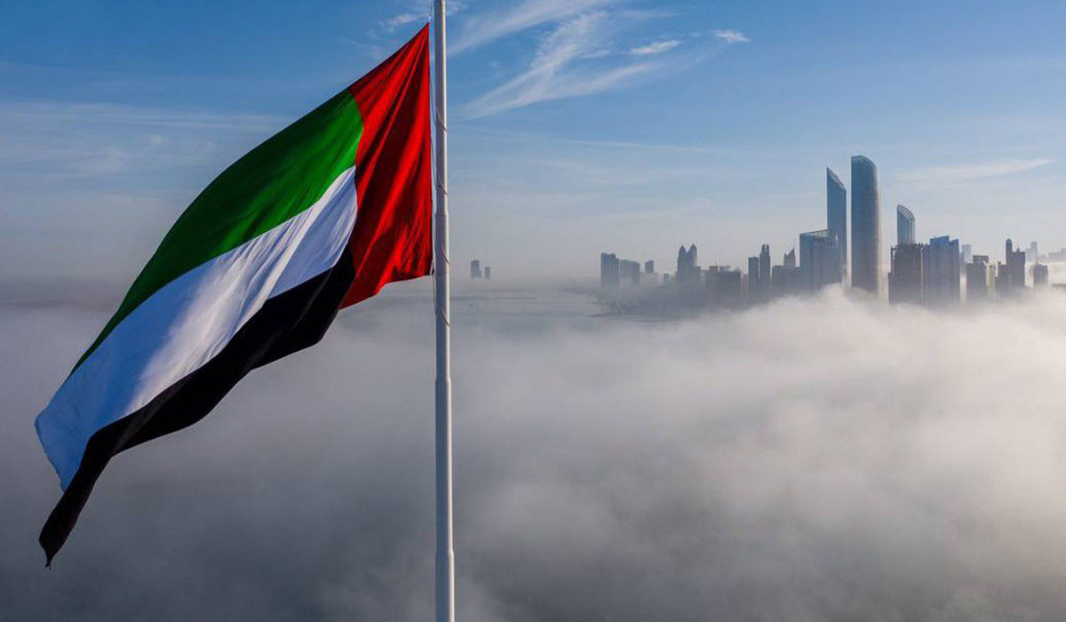 UAE and Italy adopted declaration on strategic partnership