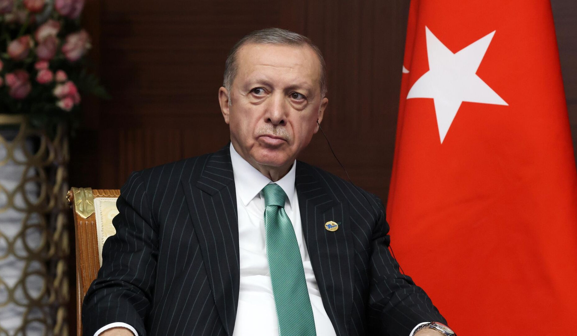 Пусть делают, что хотят: Эрдоган прокомментировал проблемы в турецком оппозиционном альянсе