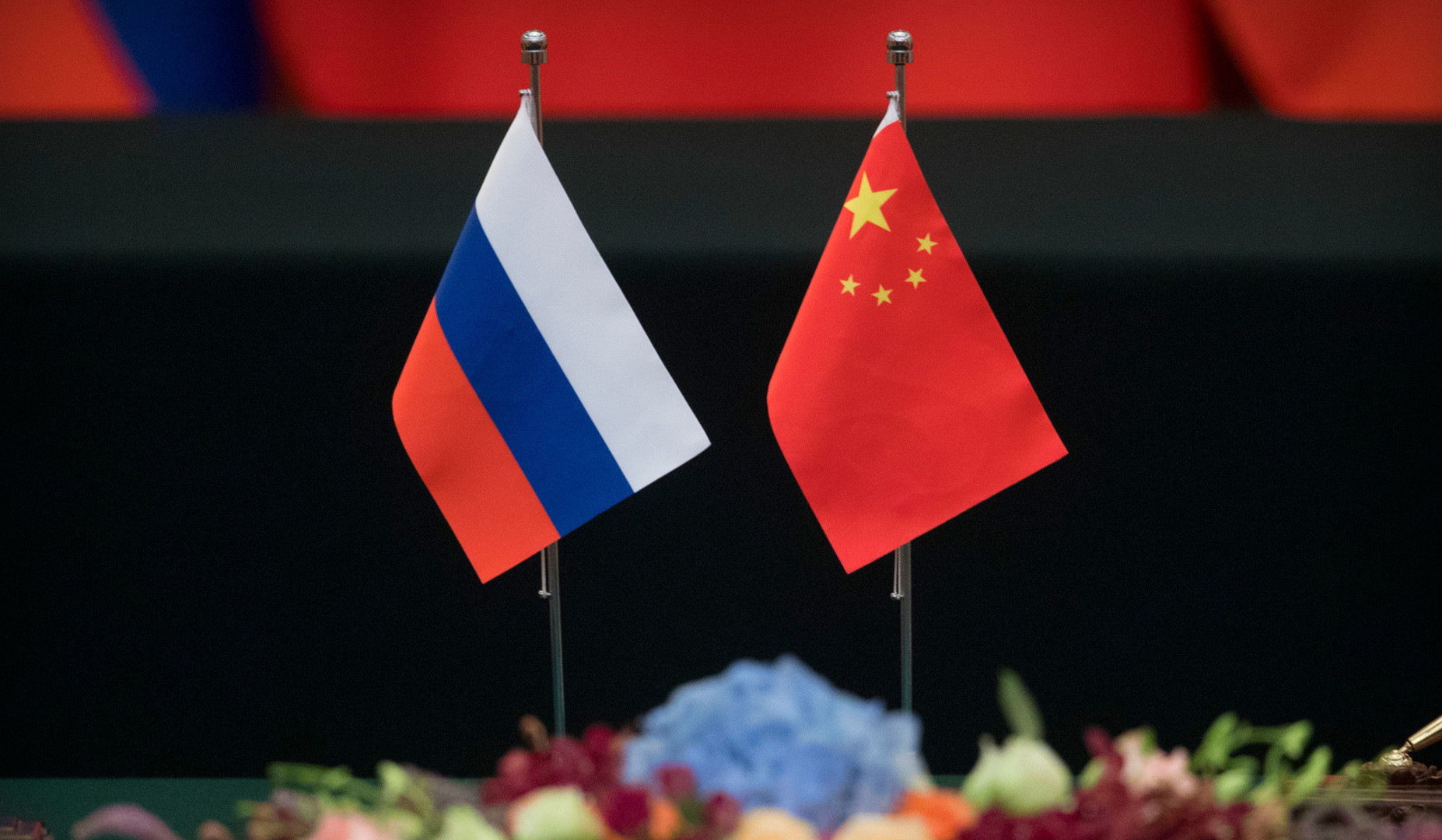 China's development creates good opportunities for investment partnership between our countries: Ambassador of Russia to China