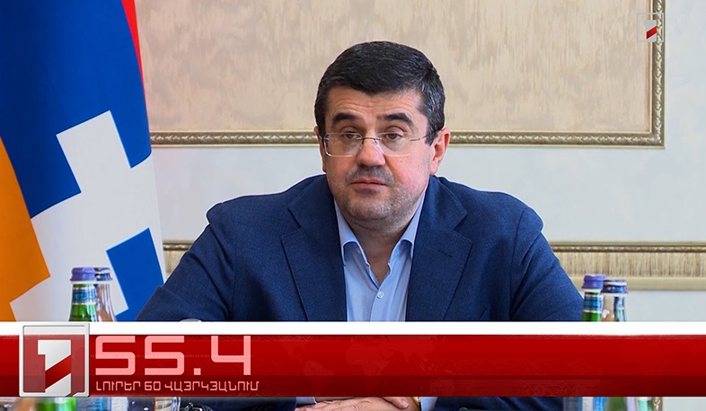 Օրը՝ 60 վայրկյանում | 06.03.2023