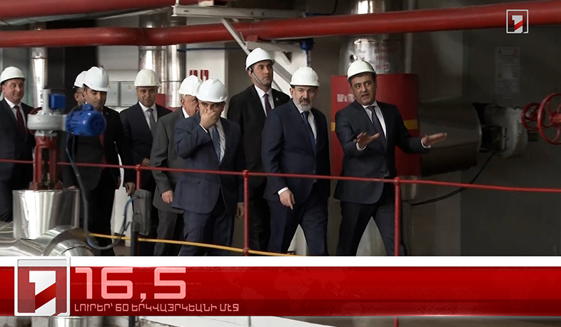 Մարտ 6-ը՝ 60 երկվայրկեանի մէջ. արևմտահայերէն լուրեր