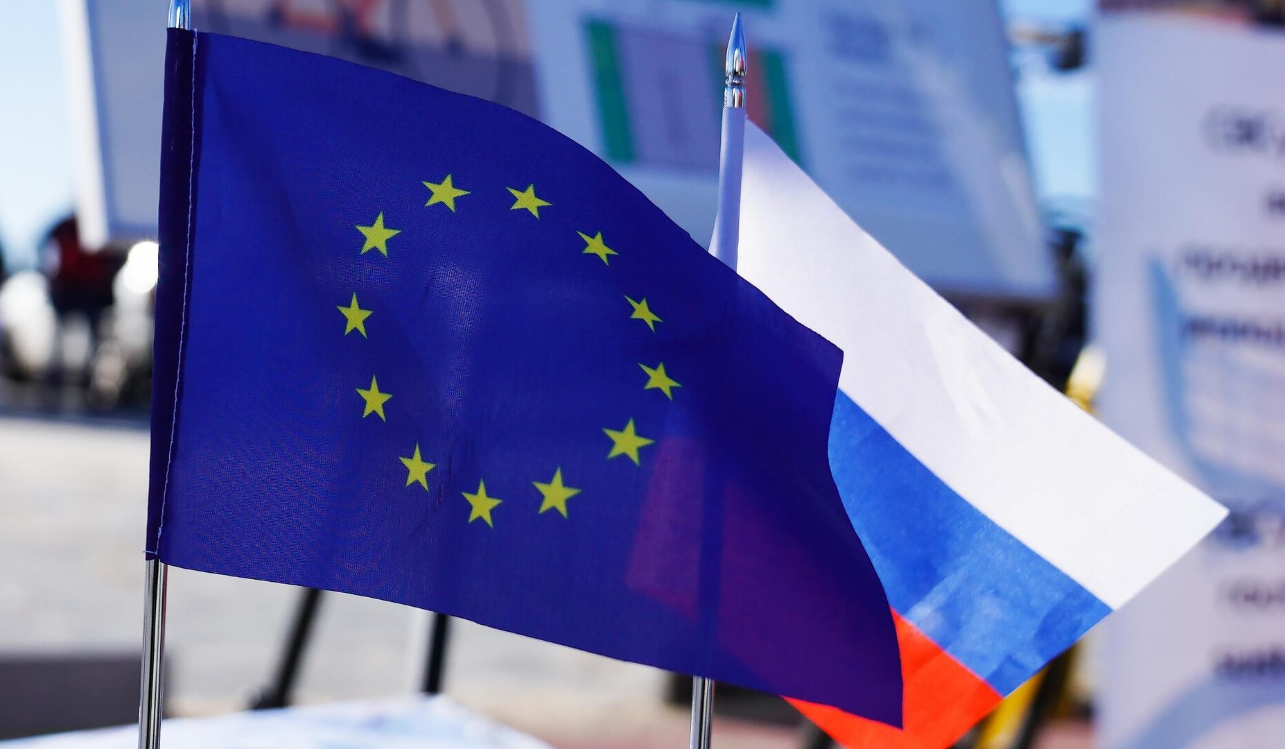 Եվրամիության լայնածավալ ռազմական աջակցությունը Կիևին վկայում է, որ Արևմուտքը շահագրգռված չէ ապաէսկալացիայի հարցում. Լոգվինով