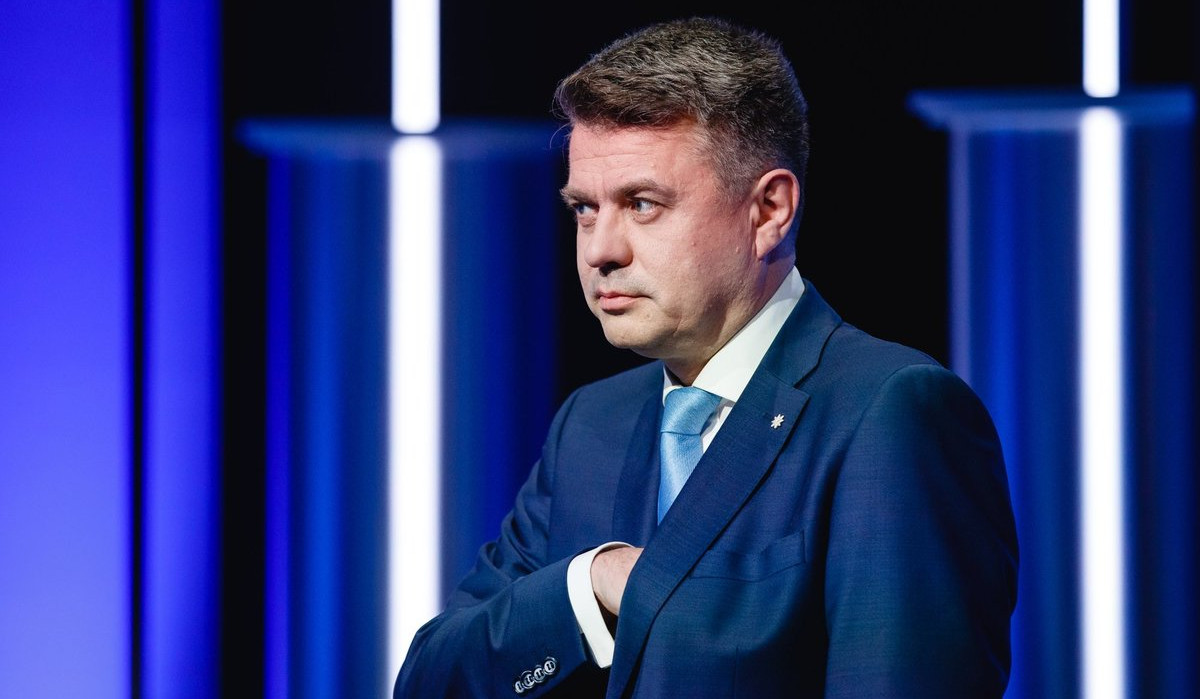 Страны ЕС должны согласовать потолок цен на российскую нефть до конца марта: Министр иностранных дел Эстонии