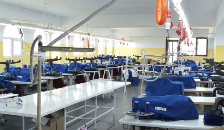 Due to the difficult economic situation, at least 6,400 people in Artsakh lost their jobs and source of income