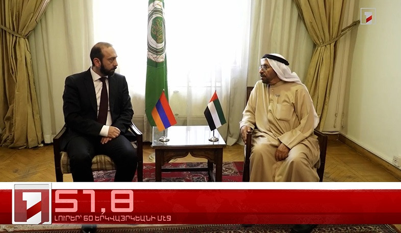 Մարտ 9-ը՝ 60 երկվայրկեանի մէջ. արևմտահայերէն լուրեր